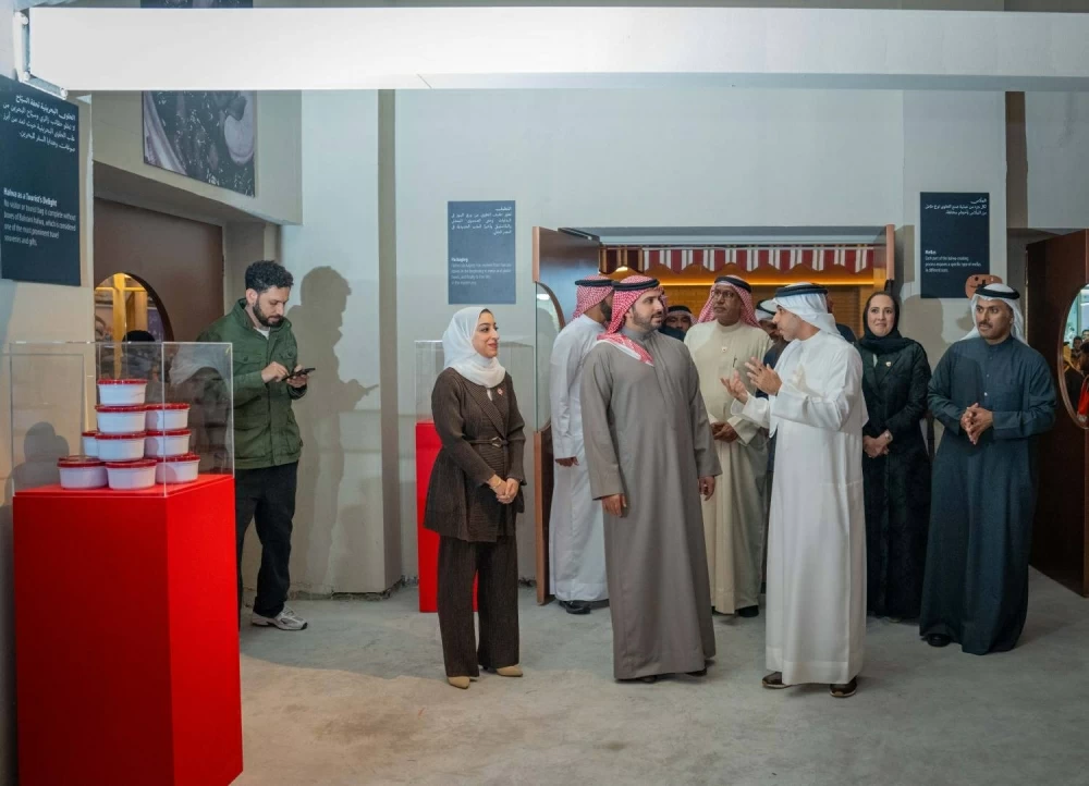 محمد بن سلمان يشهد انطلاق النسخة الثانية من فعالية &laquo;هوى المنامة&raquo;