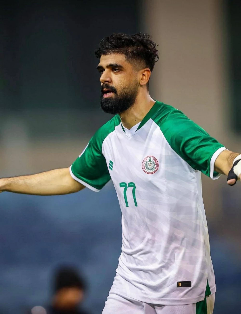 المالكية يعود لسكة الانتصارات بالفوز على البحرين في دوري ناصر بن حمد الممتاز 