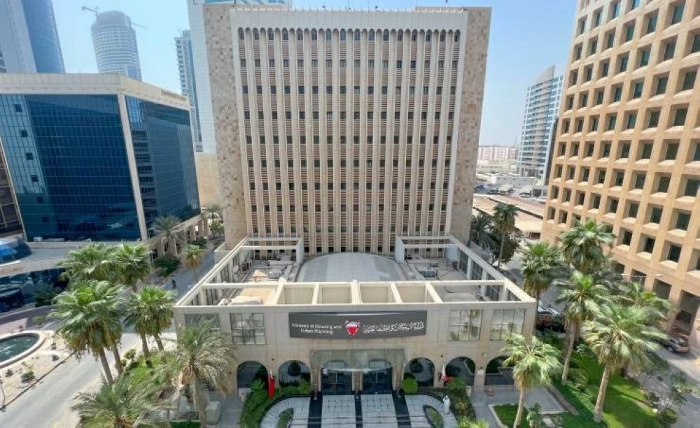 &laquo;الإسكان&raquo;: تلبية 12733 طلباً خلال 3 سنوات