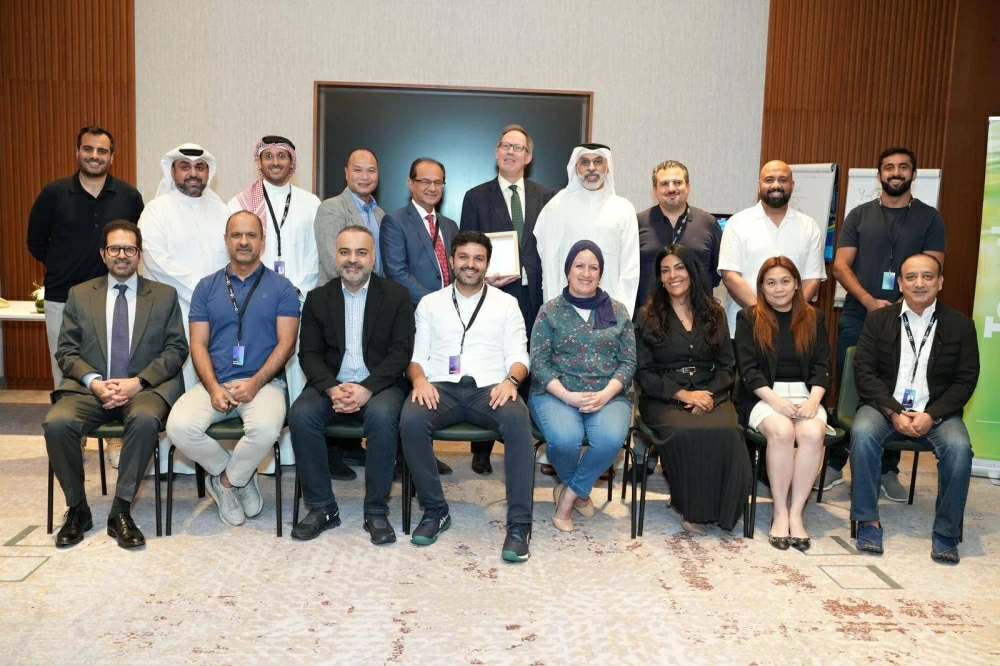 "رواد الأعمال في البحرين" تنظم جلسة متخصصة حول التوقعات الاقتصادية مع الخبير العالمي جارمو كوتيلين