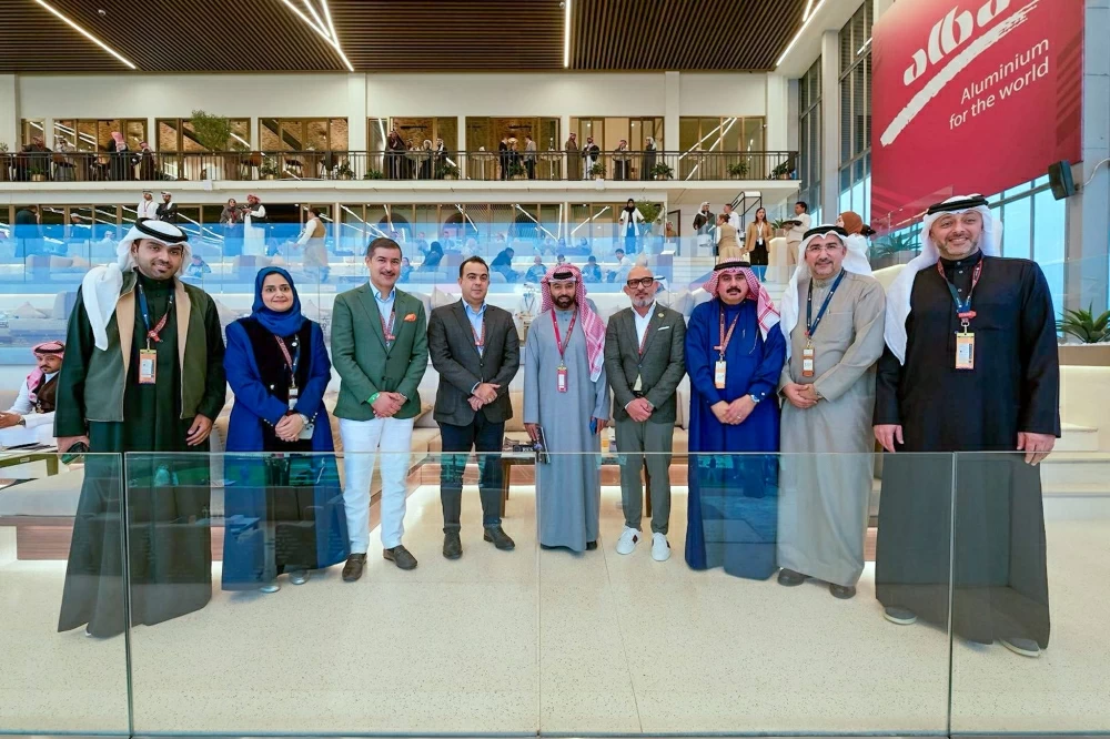 "شبابية الشورى" تنظم زيارة لأعضاء المجلس إلى نادي راشد للفروسية تزامنًا مع السباق الحادي عشر لموسم 2025/2026