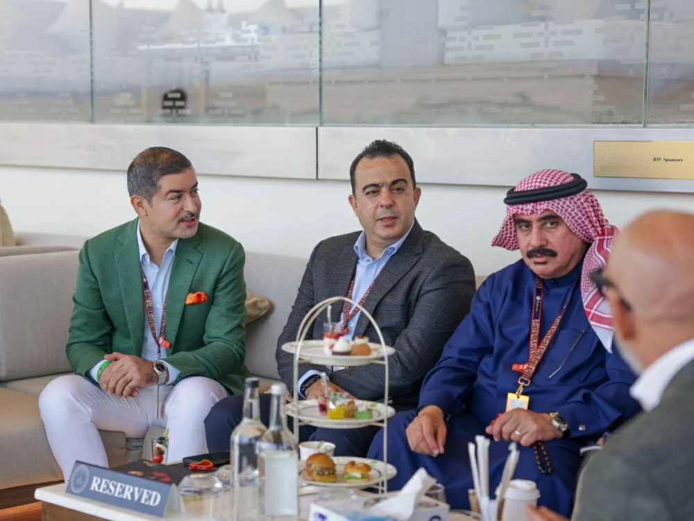 "شبابية الشورى" تنظم زيارة لأعضاء المجلس إلى نادي راشد للفروسية تزامنًا مع السباق الحادي عشر لموسم 2025/2026