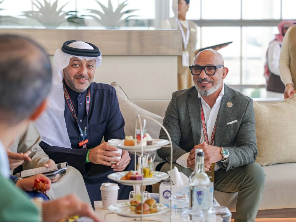 "شبابية الشورى" تنظم زيارة لأعضاء المجلس إلى نادي راشد للفروسية تزامنًا مع السباق الحادي عشر لموسم 2025/2026