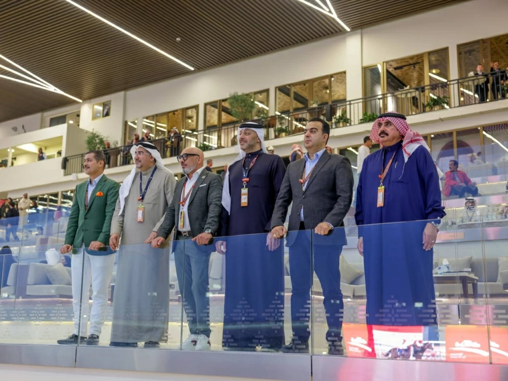 "شبابية الشورى" تنظم زيارة لأعضاء المجلس إلى نادي راشد للفروسية تزامنًا مع السباق الحادي عشر لموسم 2025/2026