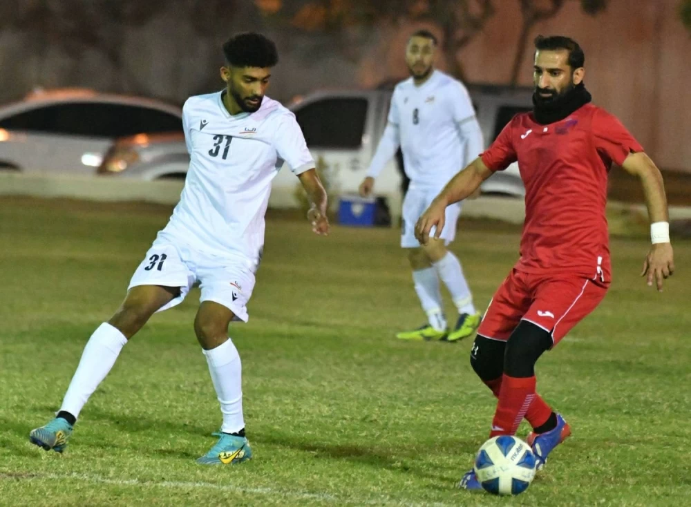 مواجهة قوية ومرتقبة بين بابكو إنرجيز وألبا في افتتاح دوري الشركات الكروي