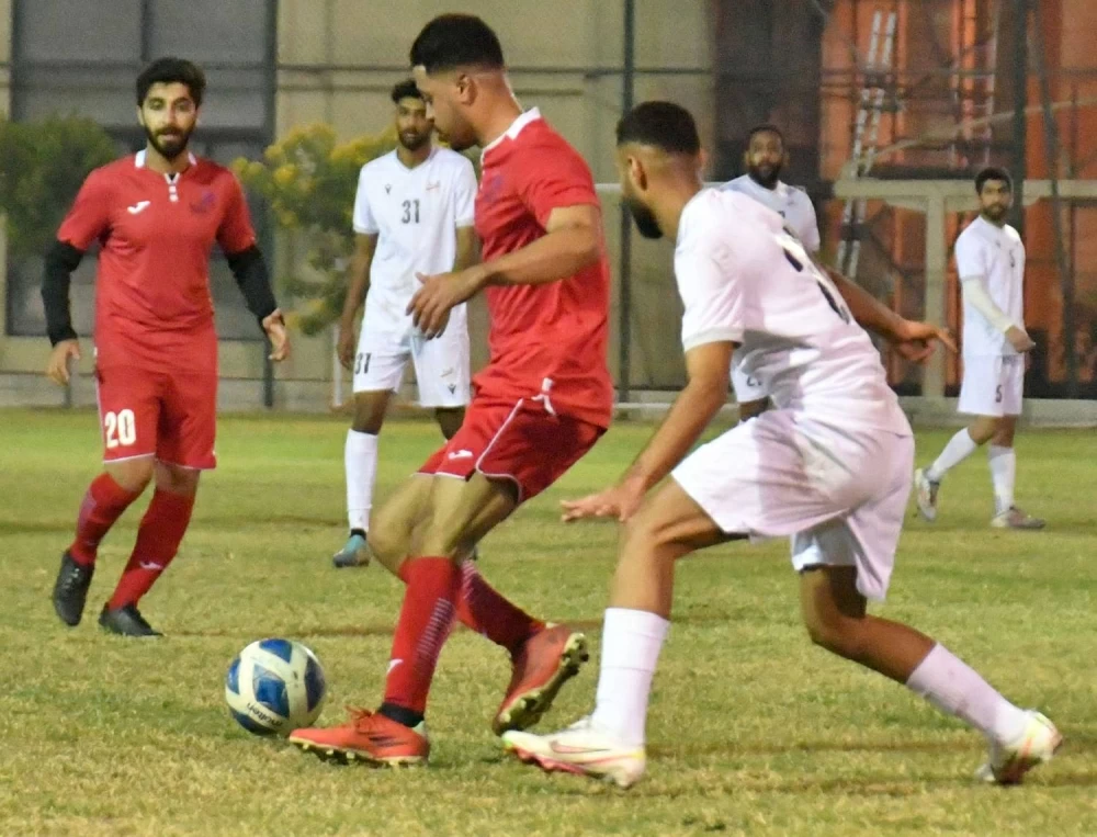 مواجهة قوية ومرتقبة بين بابكو إنرجيز وألبا في افتتاح دوري الشركات الكروي