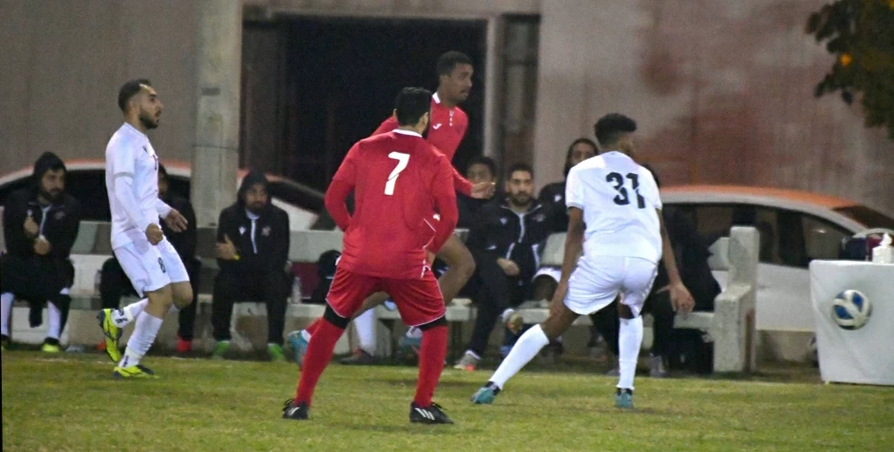 مواجهة قوية ومرتقبة بين بابكو إنرجيز وألبا في افتتاح دوري الشركات الكروي