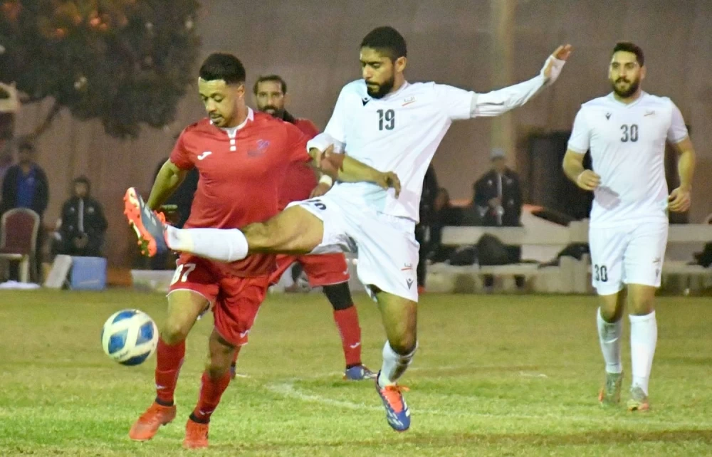 مواجهة قوية ومرتقبة بين بابكو إنرجيز وألبا في افتتاح دوري الشركات الكروي