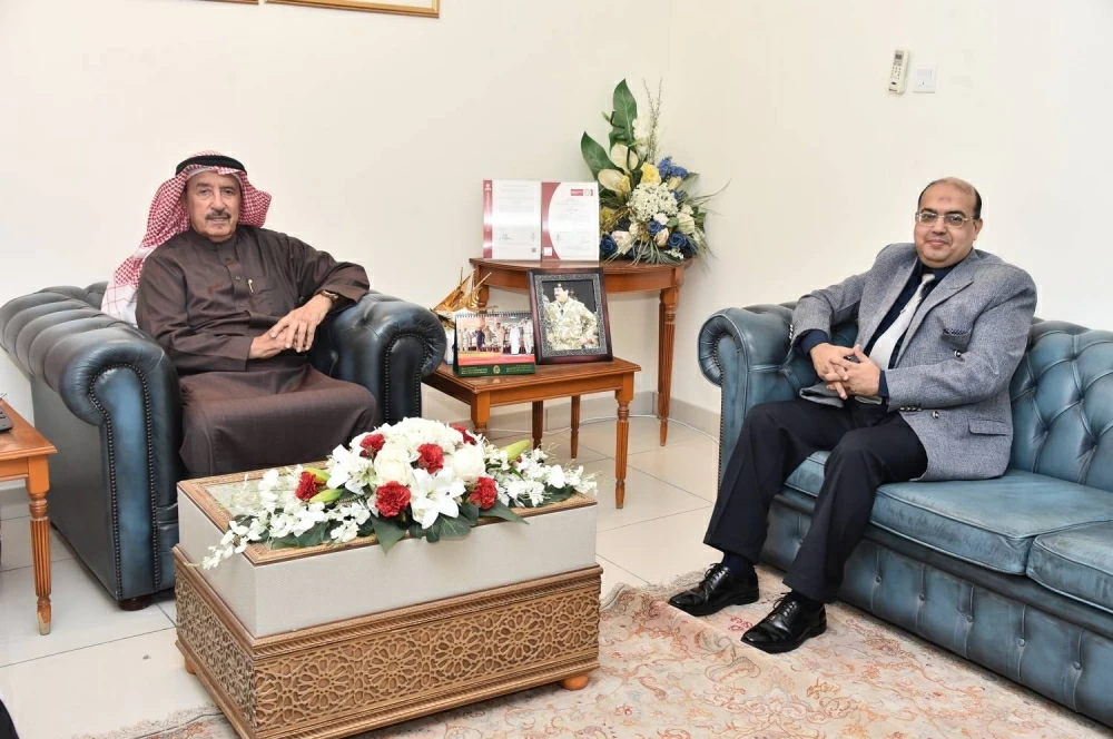 بن هندي لـ«الوطن»: الأمر الملكي السامي حجر الأساس في الرؤية العمرانية لتطوير المحرق 