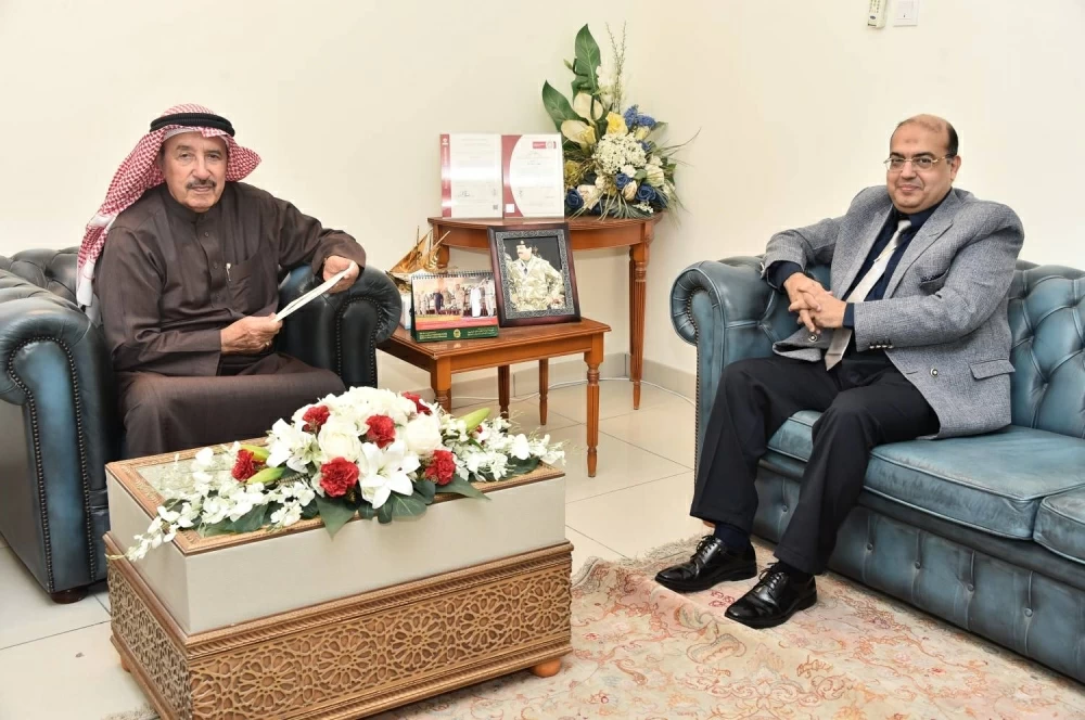 بن هندي لـ&laquo;الوطن&raquo;: الأمر الملكي السامي حجر الأساس في الرؤية العمرانية لتطوير المحرق