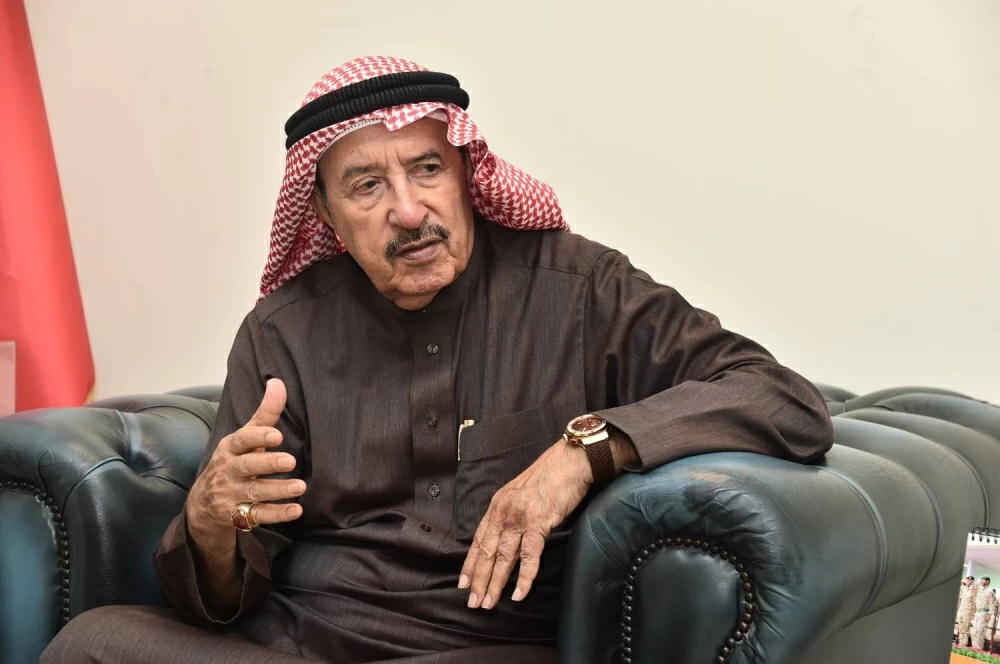 بن هندي لـ&laquo;الوطن&raquo;: الأمر الملكي السامي حجر الأساس في الرؤية العمرانية لتطوير المحرق