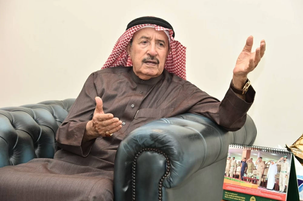 بن هندي لـ&laquo;الوطن&raquo;: الأمر الملكي السامي حجر الأساس في الرؤية العمرانية لتطوير المحرق