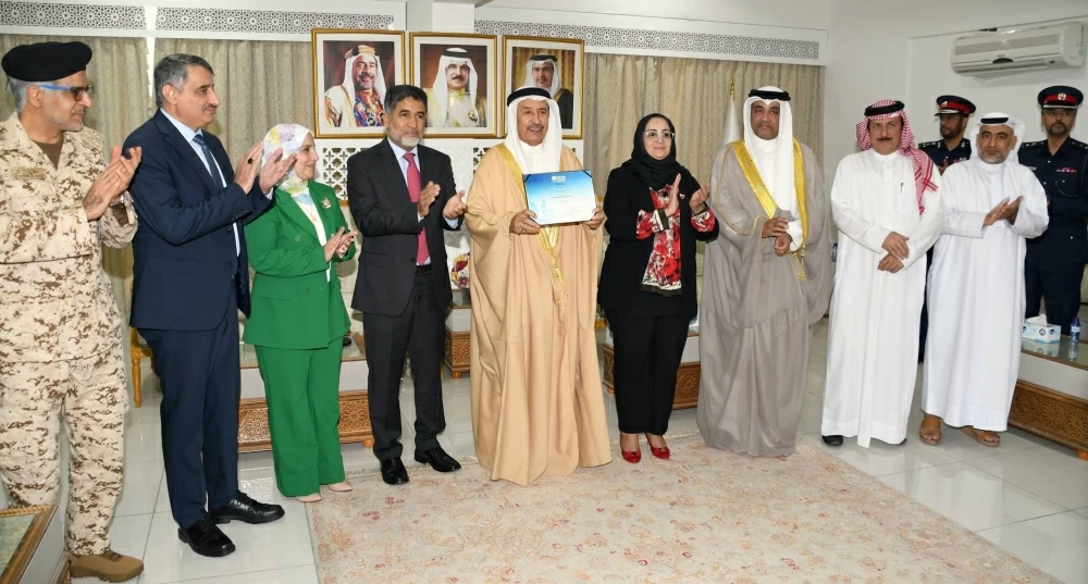 بن هندي لـ&laquo;الوطن&raquo;: الأمر الملكي السامي حجر الأساس في الرؤية العمرانية لتطوير المحرق