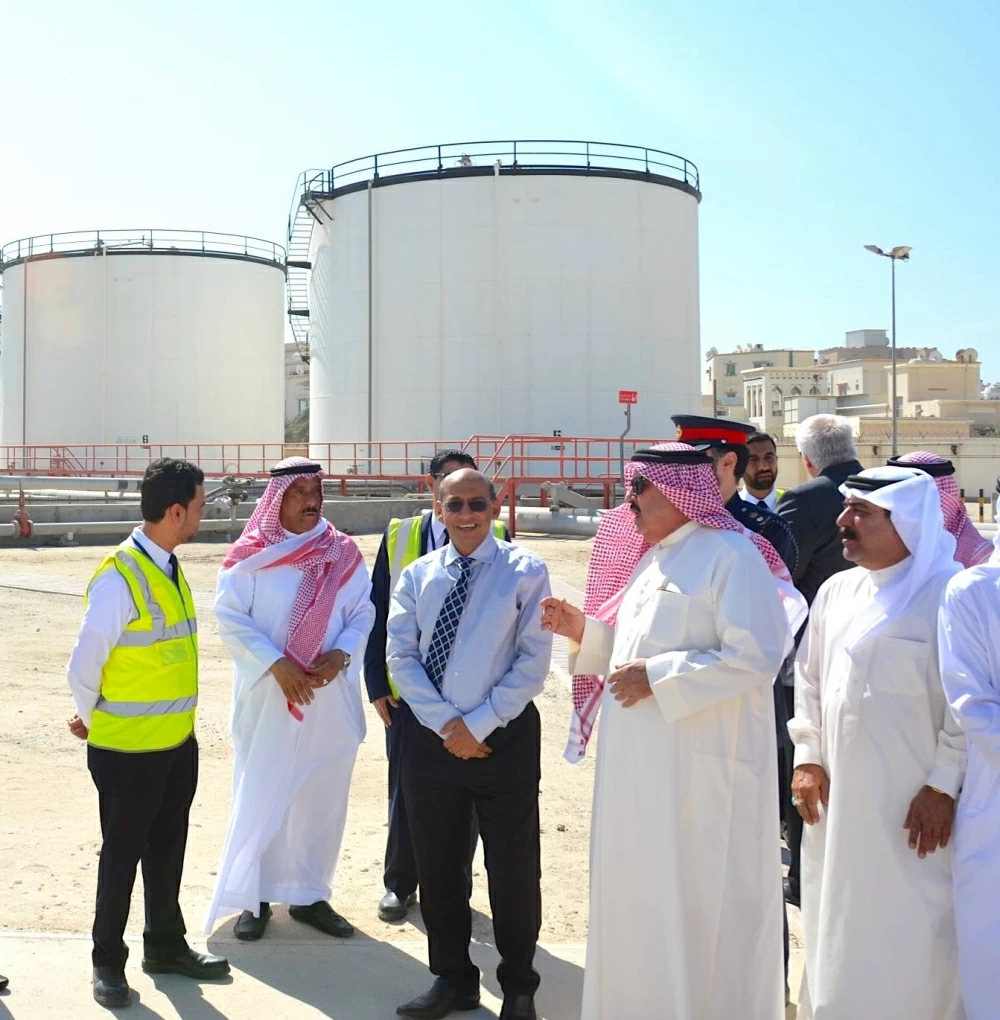 بن هندي لـ&laquo;الوطن&raquo;: الأمر الملكي السامي حجر الأساس في الرؤية العمرانية لتطوير المحرق