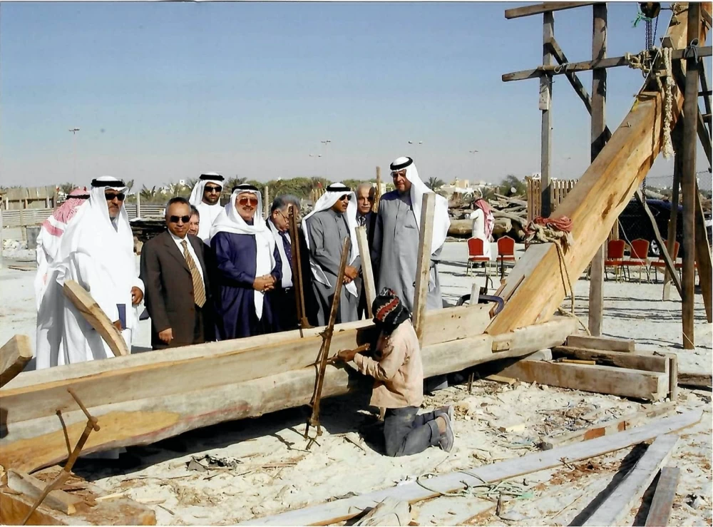 بن هندي لـ&laquo;الوطن&raquo;: الأمر الملكي السامي حجر الأساس في الرؤية العمرانية لتطوير المحرق