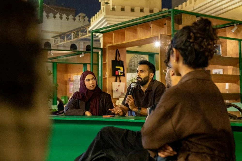 &laquo;البحرين للثقافة والآثار&raquo;: برنامج التصميم في مهرجان ليالي المحرّق يعزّز حضور الإبداع المحلي والإقليمي