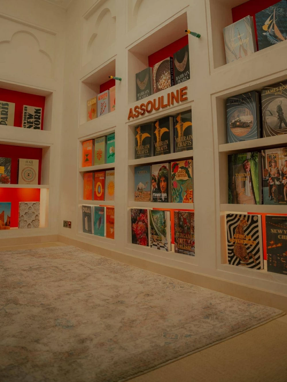 &laquo;البحرين للثقافة والآثار&raquo;: برنامج التصميم في مهرجان ليالي المحرّق يعزّز حضور الإبداع المحلي والإقليمي