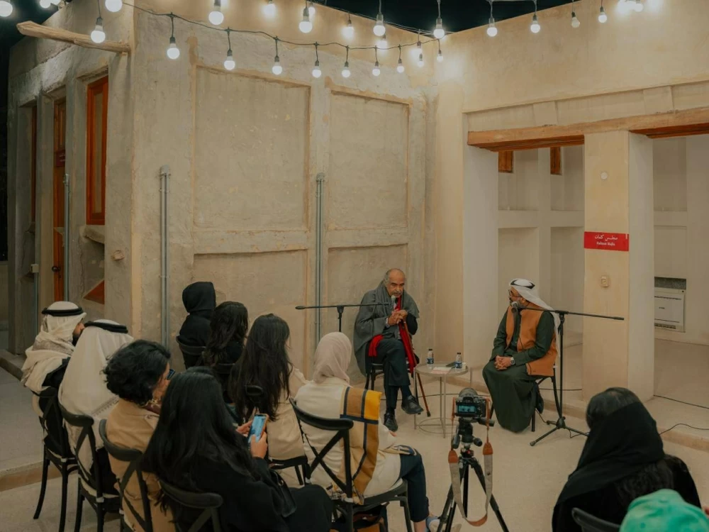 &laquo;البحرين للثقافة والآثار&raquo;: برنامج التصميم في مهرجان ليالي المحرّق يعزّز حضور الإبداع المحلي والإقليمي