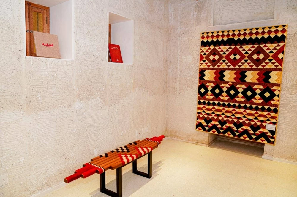 &laquo;البحرين للثقافة والآثار&raquo;: برنامج التصميم في مهرجان ليالي المحرّق يعزّز حضور الإبداع المحلي والإقليمي