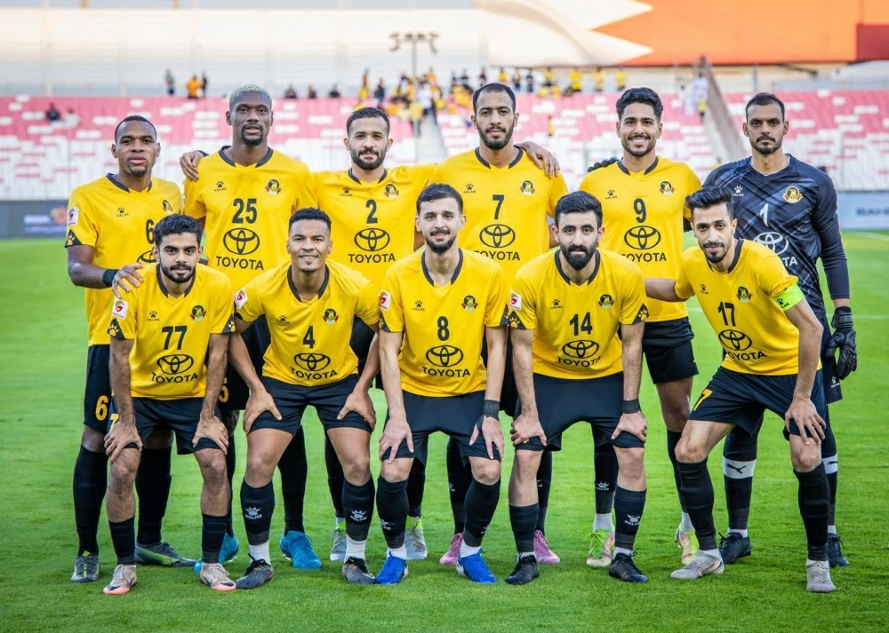 ​​صراع النقاط يشتعل في الجولة التاسعة من دوري ناصر بن حمد الممتاز