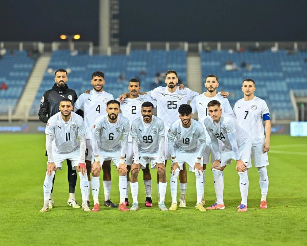 ​​صراع النقاط يشتعل في الجولة التاسعة من دوري ناصر بن حمد الممتاز