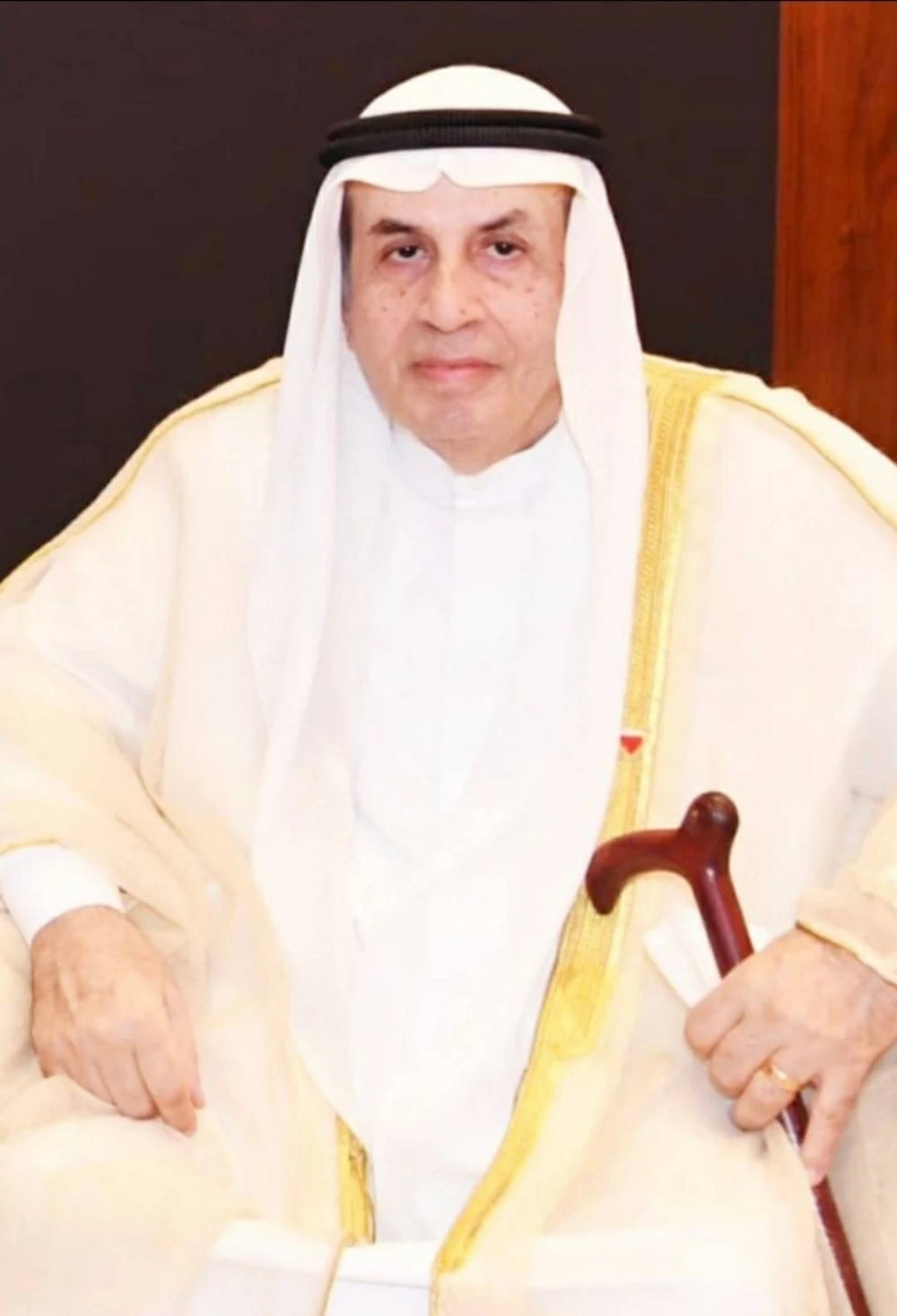 كيف ترحل عني وأنت تسكنني؟ 