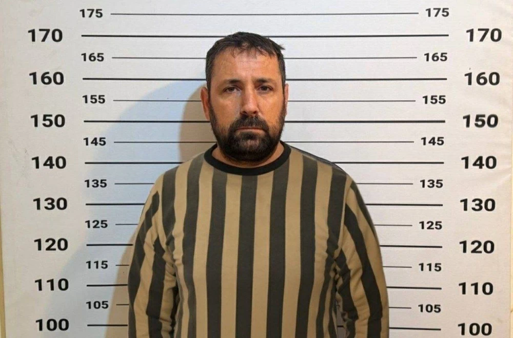 باسل علي جماهيري.. الأمن السوري يطيح بأبرز عناصر«سرايا الجواد» 