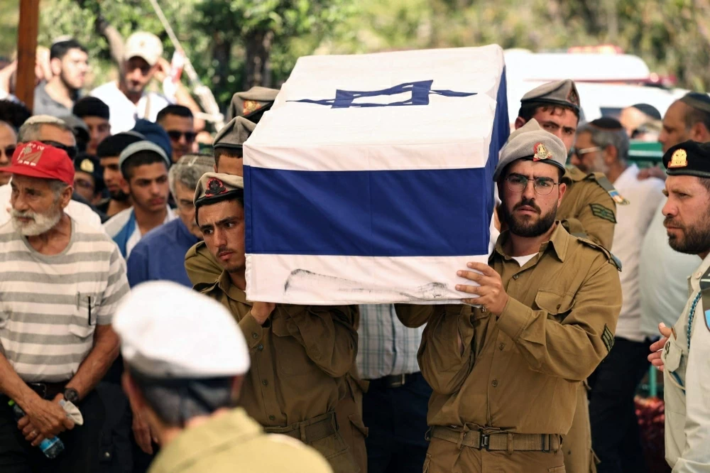 مأزق التجنيد في إسرائيل.. الجيش يلجأ لـ&laquo;خيار الغرباء&raquo;