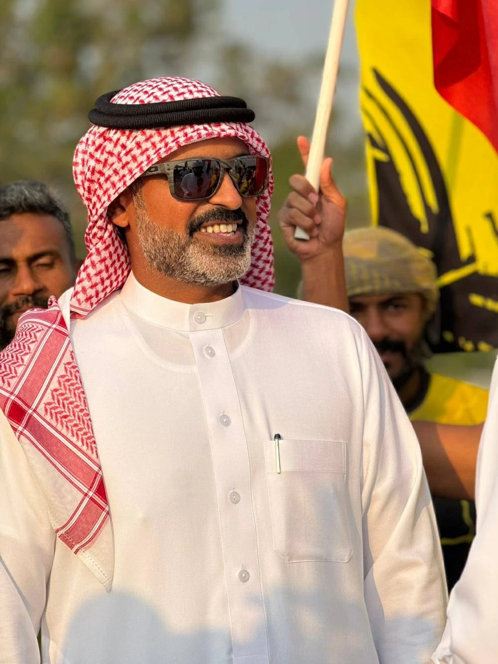 فريق KHK بقيادة البوسميط يعتلي القمة ويتوج بكأس آل مكتوم للتجديف الشعبي في دبي 