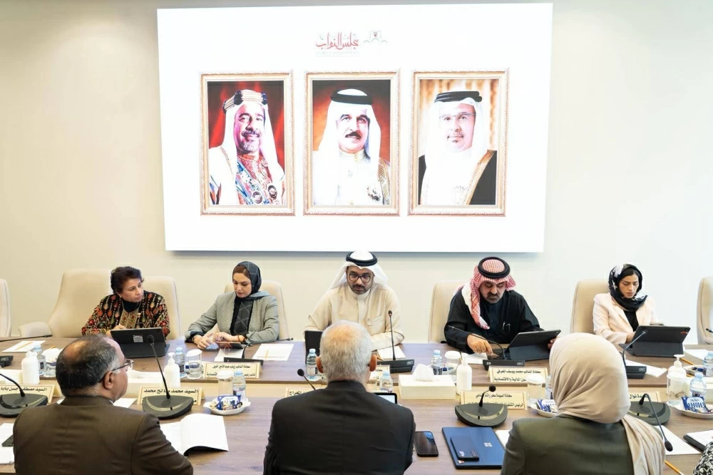 «مالية النواب» تناقش البيانات المالية المدققة لحساب التأمين ضد التعطل 