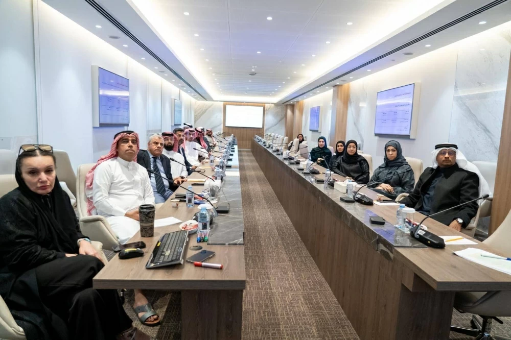 أمانة النواب تختتم البرنامج التدريبي &laquo;مهارات الإعلامي الشامل&raquo;