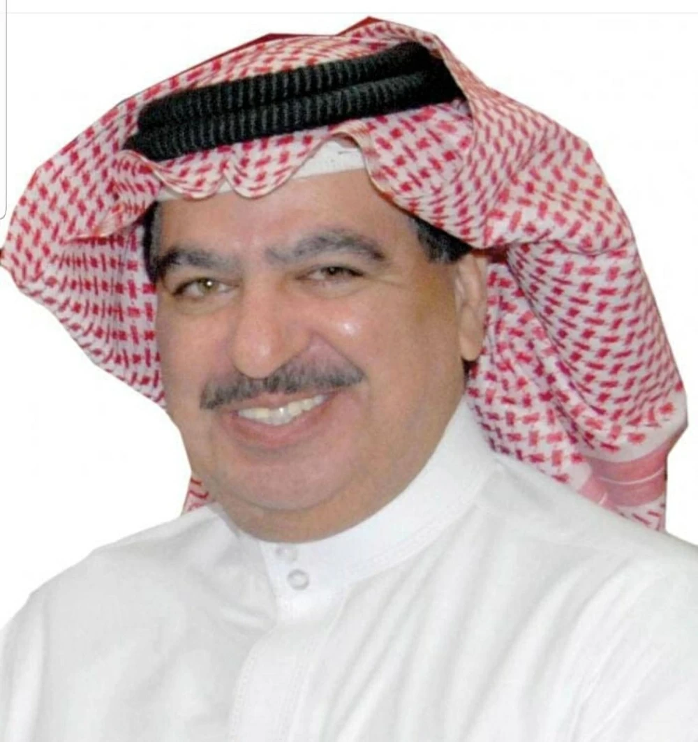 «إبراهيم خليل كانو للوالدين» يكرم الكاتب الصحفي جمال الياقوت 