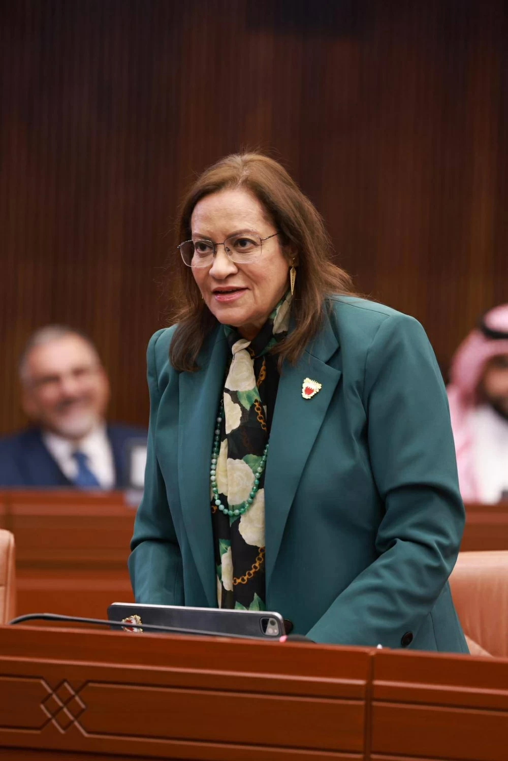 بيان الجلسة 12 لمجلس الشورى في دور الانعقاد الـ4 من الفصل التشريعي الـ6