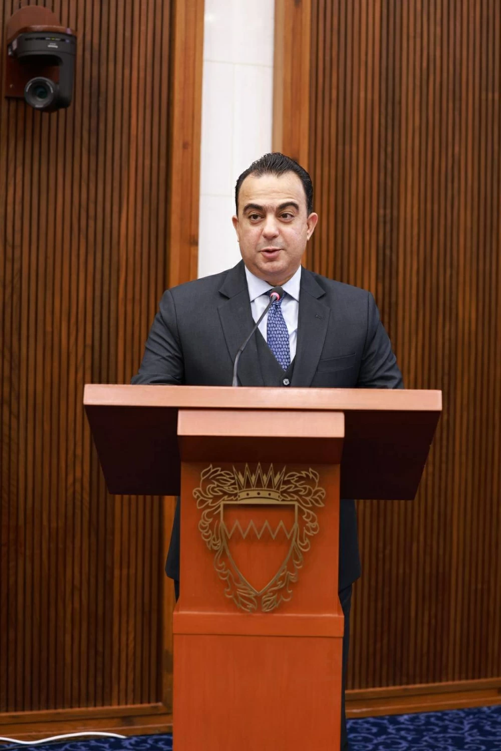 بيان الجلسة 12 لمجلس الشورى في دور الانعقاد الـ4 من الفصل التشريعي الـ6