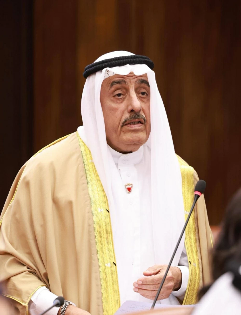 بيان الجلسة 12 لمجلس الشورى في دور الانعقاد الـ4 من الفصل التشريعي الـ6