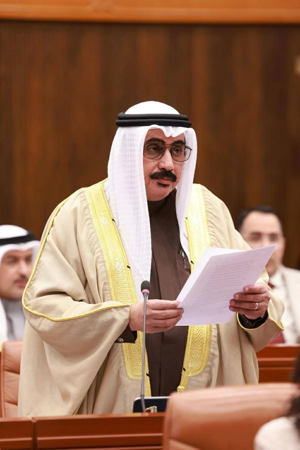 بيان الجلسة 12 لمجلس الشورى في دور الانعقاد الـ4 من الفصل التشريعي الـ6