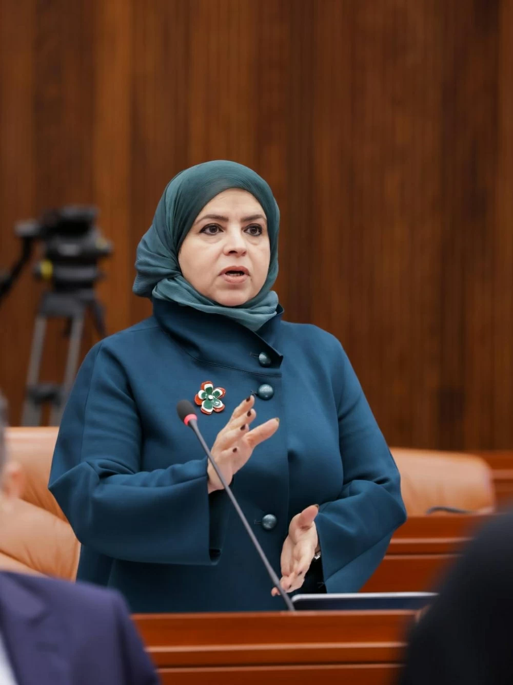 بيان الجلسة 12 لمجلس الشورى في دور الانعقاد الـ4 من الفصل التشريعي الـ6