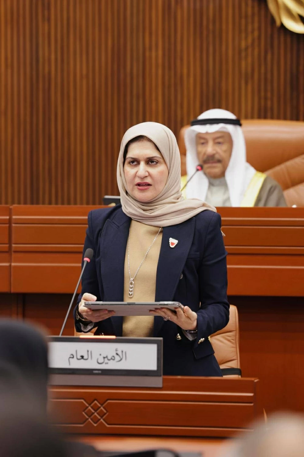 بيان الجلسة 12 لمجلس الشورى في دور الانعقاد الـ4 من الفصل التشريعي الـ6