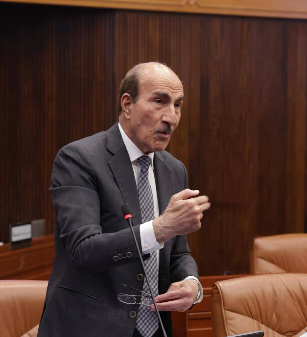 بيان الجلسة 12 لمجلس الشورى في دور الانعقاد الـ4 من الفصل التشريعي الـ6