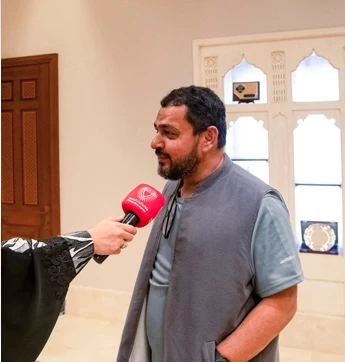 مواطنون يشيدون بعملية السحب على البيوت ويعبرون عن رضاهم بالخدمة والتنظيم 