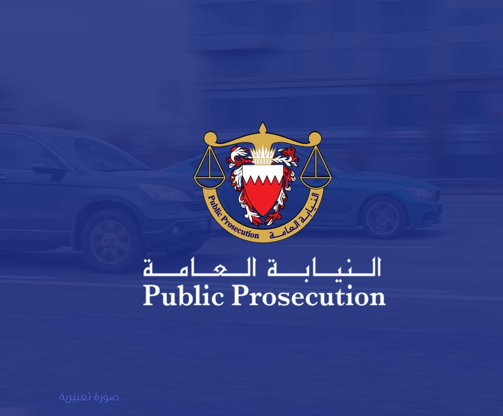 &laquo;النيابة&raquo;: حبس متهمين احتياطياً لتسابقهما بمركبتين وتعريضهما الأرواح والأموال للخطر