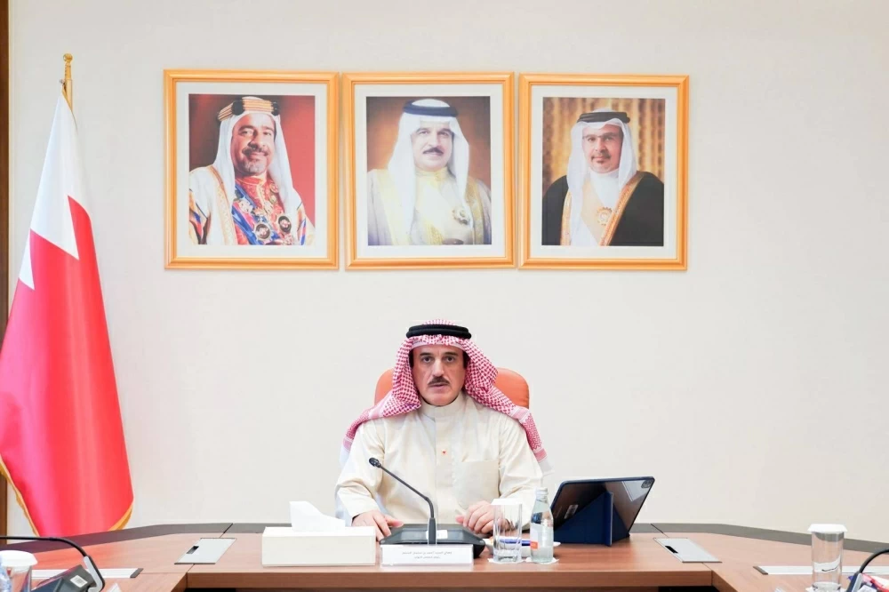 هيئة مكتب مجلس النواب: دعم الأسرة البحرينية وتوفير فرص التوظيف من أولويات العمل الوطني