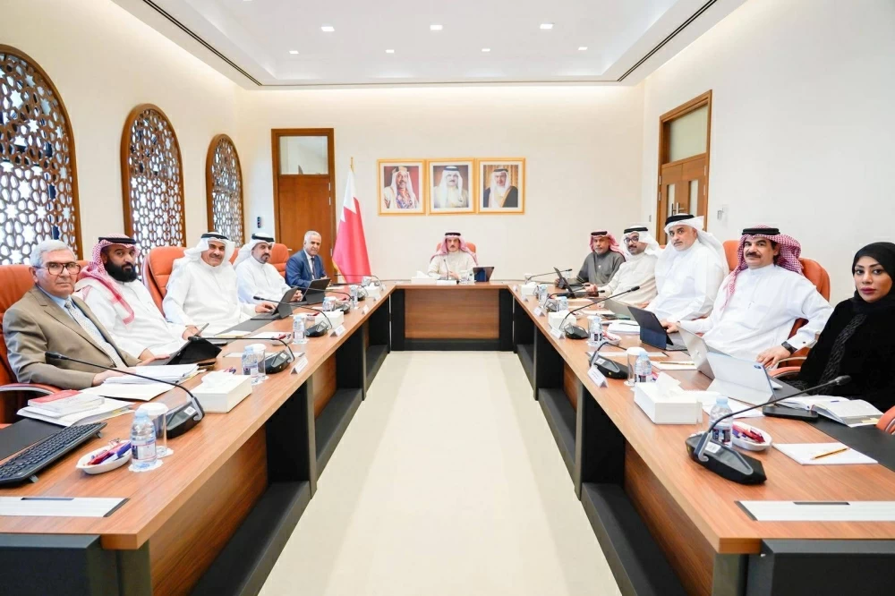 هيئة مكتب مجلس النواب: دعم الأسرة البحرينية وتوفير فرص التوظيف من أولويات العمل الوطني