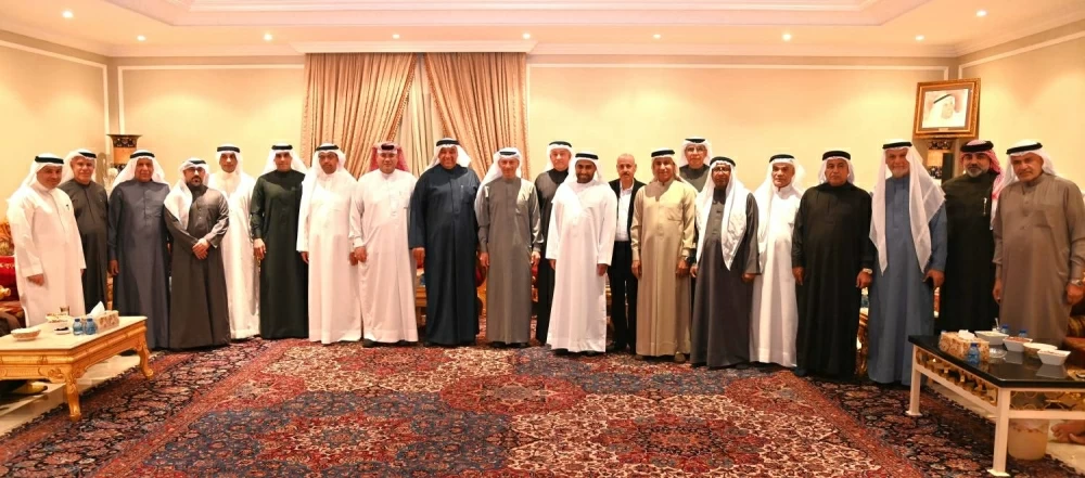 محافظ الشمالية يؤكد بأن المجالس تُعد ركيزة أساسية لتعزيز التواصل المجتمعي 