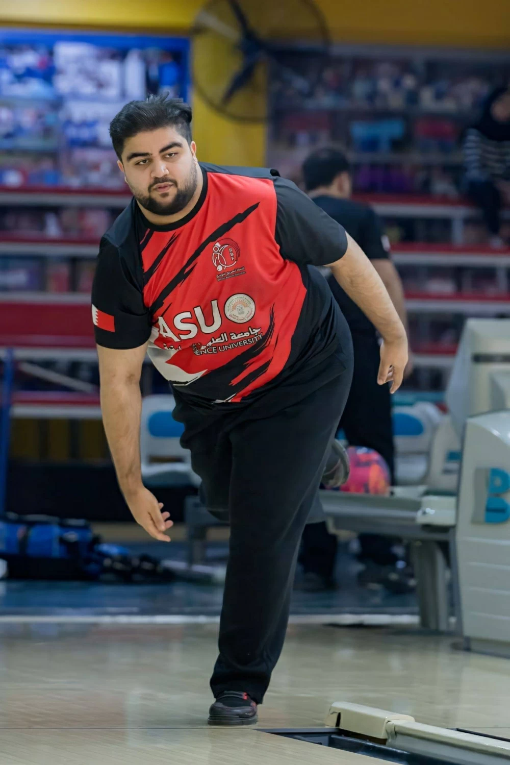 تصاعد المنافسة ببطولة العيد الوطني للبولينج&nbsp;وصراع على الصدارة