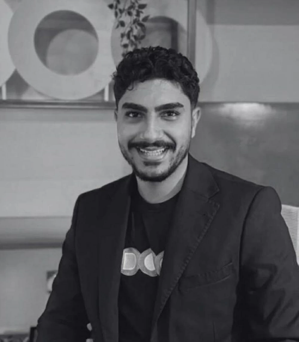 المؤسس المشارك لشركة «دوو» يرحل بعد مسيرة قصيرة في العمر كبيرة في الأثر والطموح 