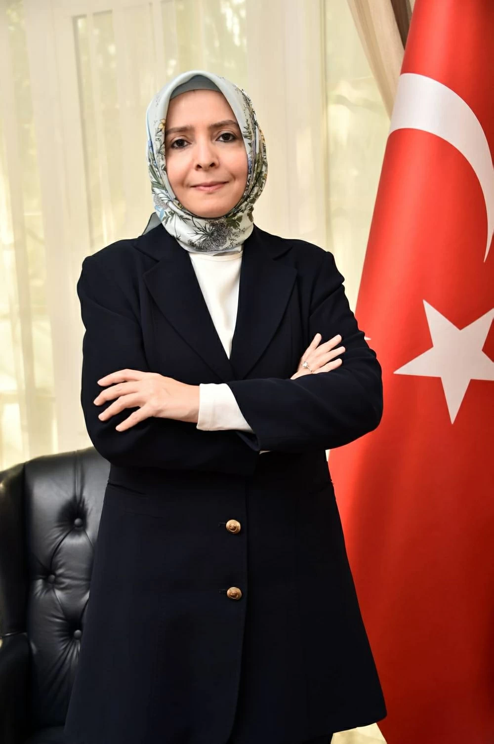 سفيرة تركيا لـ &laquo;الوطن&raquo;: مناورات عسكرية محتملة مقبلة وشراكات متقدمة بالصناعات الدفاعية مع البحرين