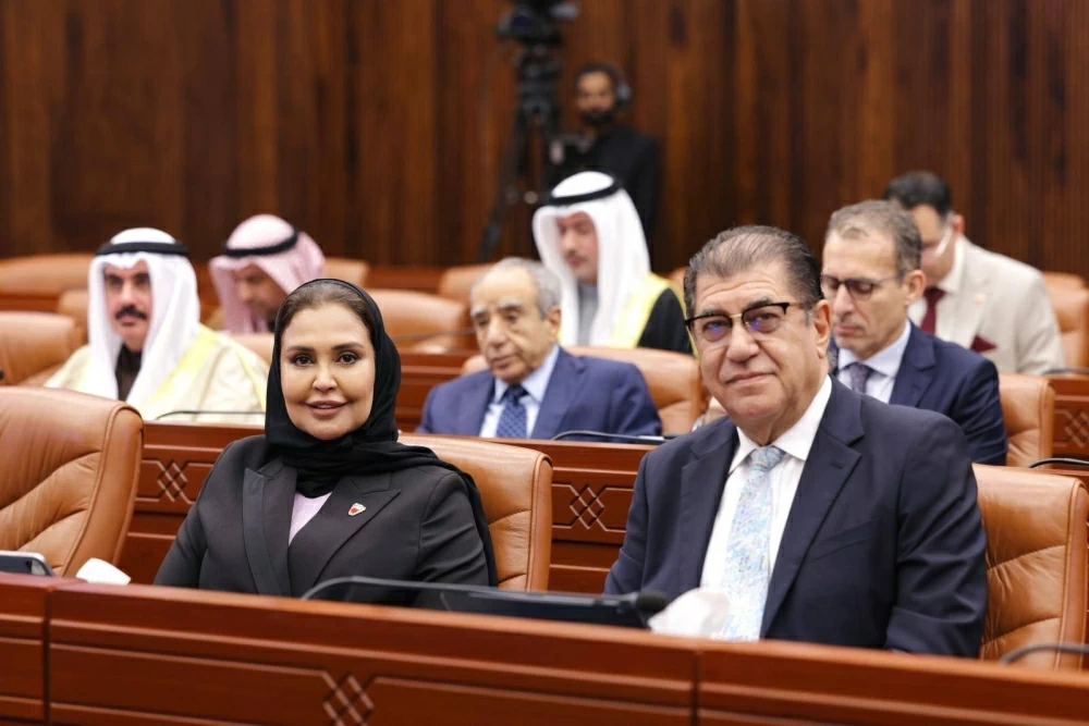 &laquo;الشورى&raquo; يوافق على تعديل اللائحة الداخلية للنواب بشأن إعداد الحساب الختامي