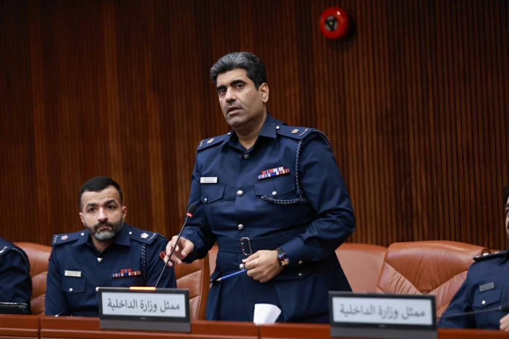 «الشورى» يرفض تعديل المادة 56 من قانون المرور حفاظاً على الردع والسلامة 