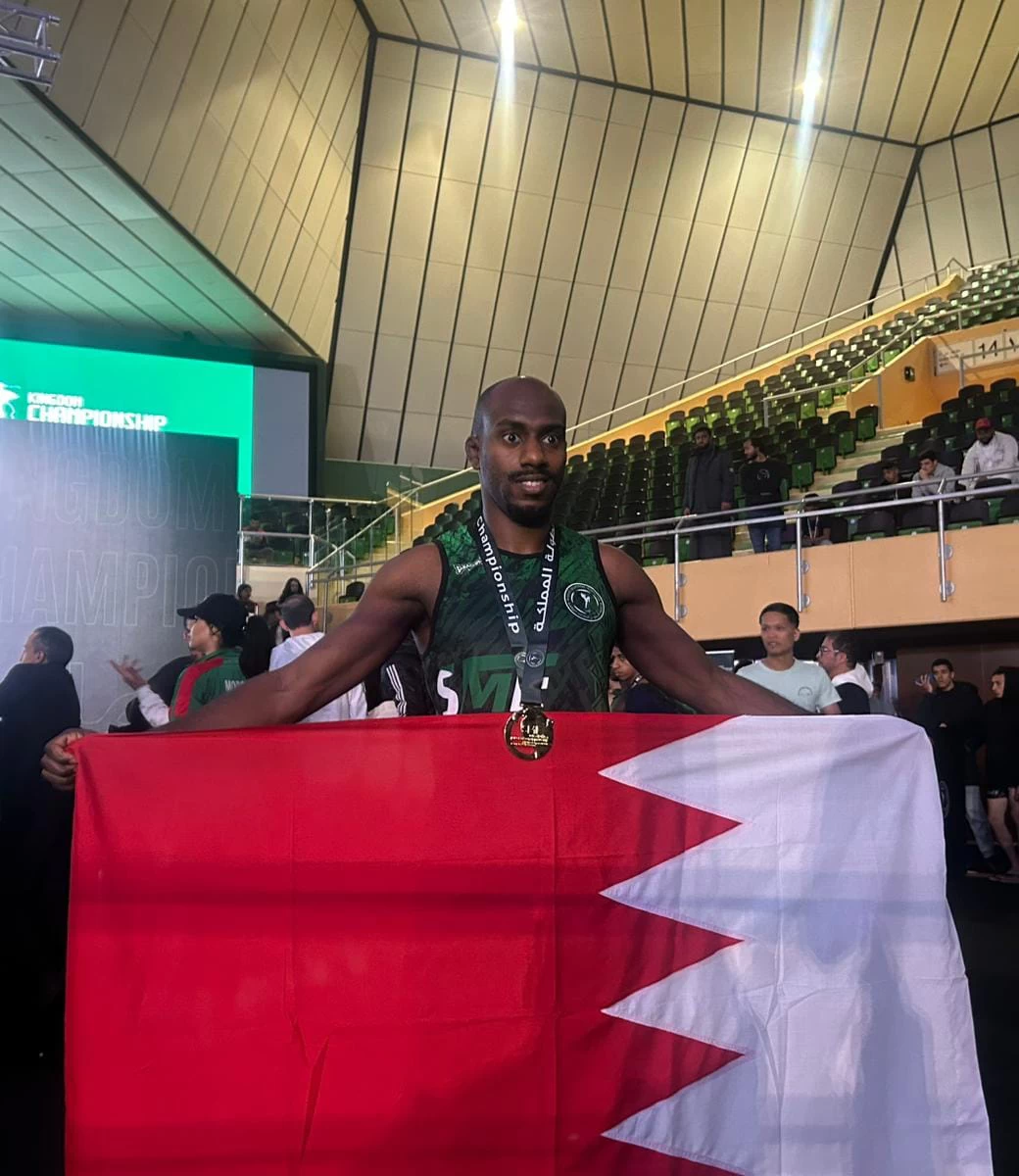 &nbsp;4&nbsp;ميداليات للأندية البحرينية في البطولة المفتوحة للمواي تاي بالرياض